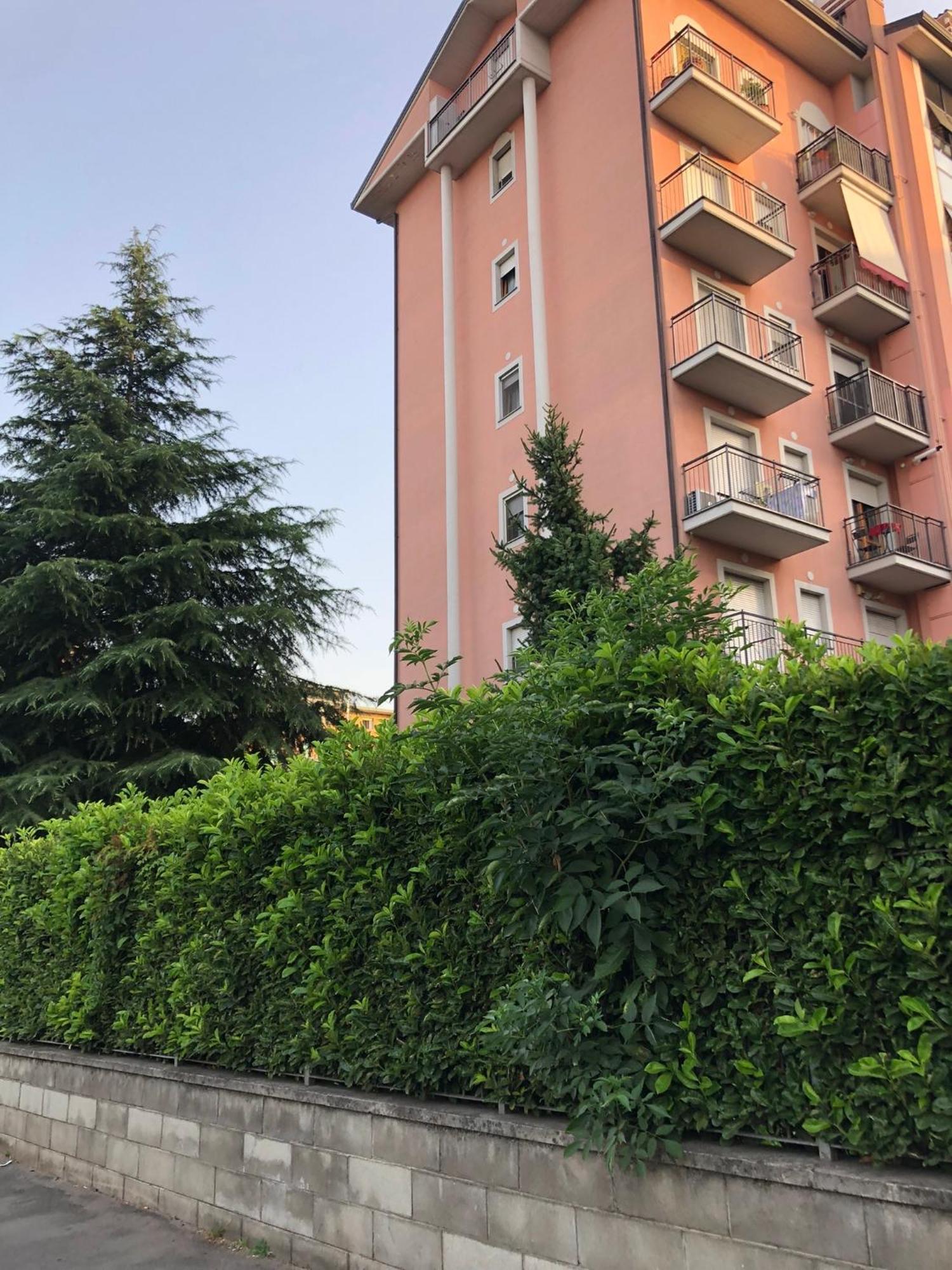Casty Sweet Home - Mm3 Comasina Free Private Parking - Milan — Photos 2